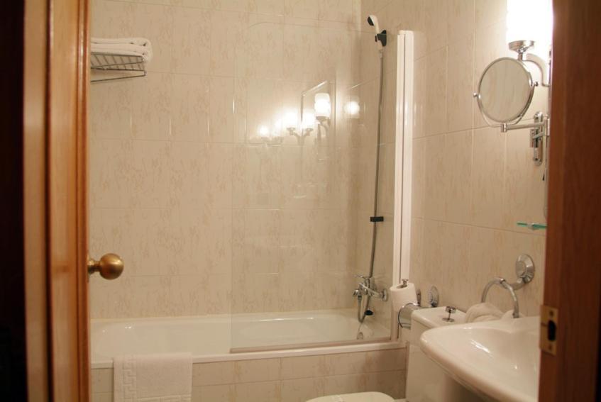 Hotel Verona Puertollano Cameră foto